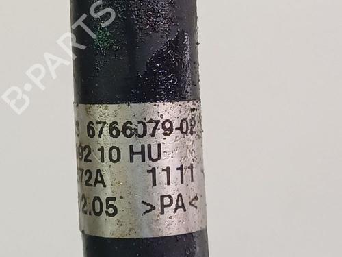 Pipe BMW 1 (E87) 118 d | BP34942067M125 - Image 5