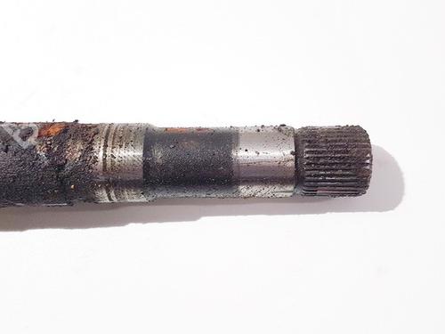 Right front driveshaft CITROËN C5 II (RC_) 2.0 HDi (RCRHRH) | BP35471579M39 - Image 4