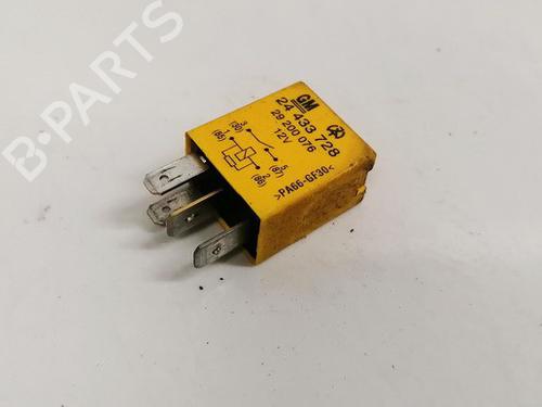 Used Electronic sensor Electronic sensor OPEL VECTRA B Estate (J96) 2.2 DTI 16V (F35) (125 hp) 33088076 33088076