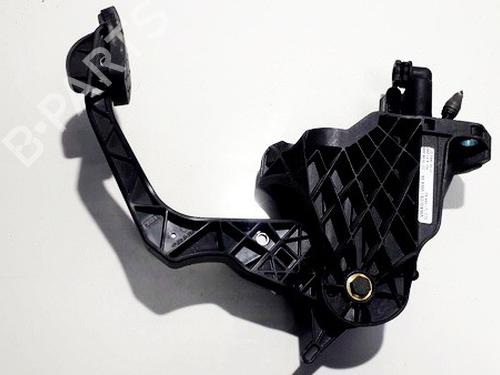 Pedal VW PASSAT B6 (3C2) 2.0 TDI | BP35865394I4 - Image 2
