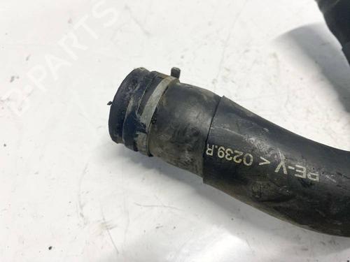 Pipe SKODA SUPERB II (3T4) 2.0 TDI | BP32579515M125