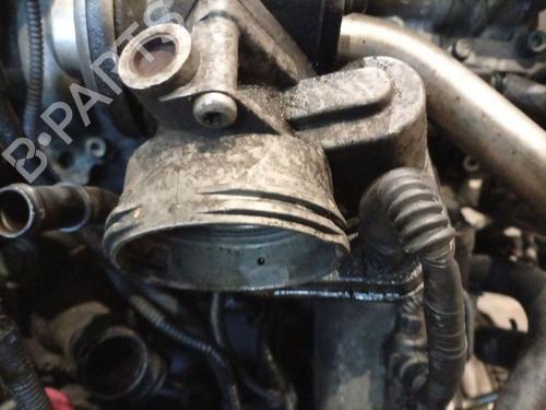 Used Throttle body Throttle body CHRYSLER SEBRING (JS) 2.0 CRD (140 hp) 36760201 36760201