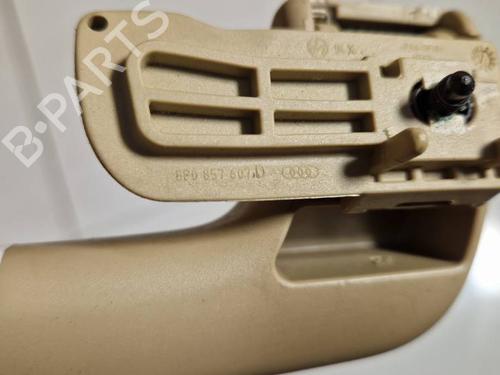 Interior roof handle AUDI A6 C6 (4F2) 2.0 TFSI | BP34993278I35 - Image 3