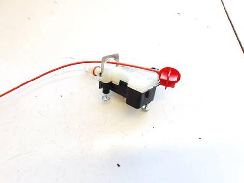 Used Fuel door actuator Fuel door actuator 34984919 34984919