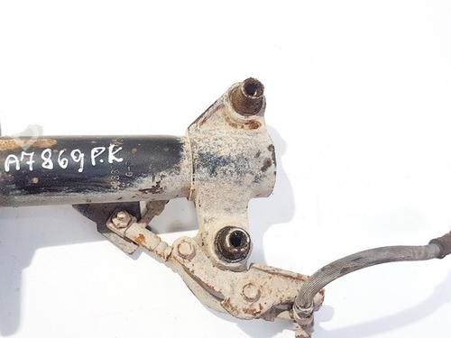 Left front shock absorber NISSAN PRIMERA Hatchback (P12) 1.9 dCi | BP35452363M16 - Image 3