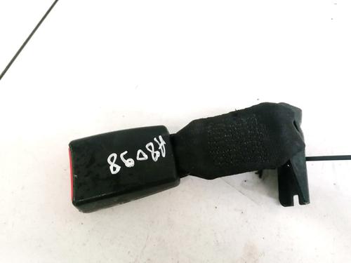 Used Seat buckle Seat buckle FIAT STILO (192_) 1.9 JTD (192_XE1A) (115 hp) 35423961 35423961