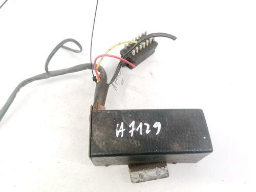 Used Electronic module MERCEDES-BENZ 123 Saloon (W123) 200 D (123.120) (55 hp) 32916656