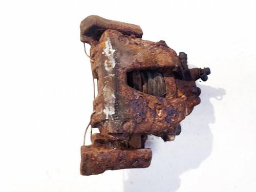 Used Right front brake caliper Right front brake caliper 37481219 37481219