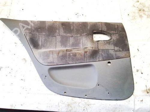 Venstre bakpanel Venstre bakpanel 35070891 35070891