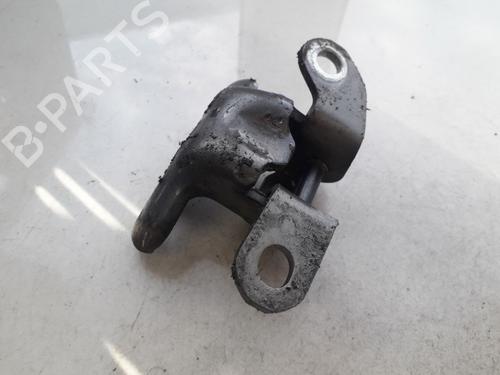 Used Hinge/Door check strap Hinge/Door check strap TOYOTA COROLLA Verso (_E12_) 1.8 VVT-i (ZZE122_, ZZE122R) (135 hp) 33517489 33517489