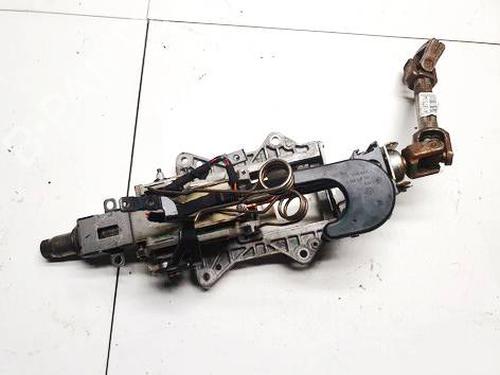 Used Steering column Steering column VW GOLF V (1K1) 1.4 FSI (90 hp) 34914209 34914209