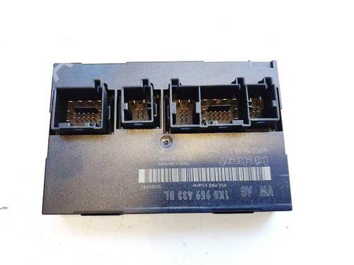 Used Electronic module Electronic module AUDI A4 B8 (8K2) 2.0 TDI (143 hp) 36455697 36455697