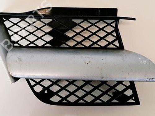 Used Grille Grille MITSUBISHI OUTLANDER I (CU_W) 2.4 4WD (CU5W) (160 hp) 35632527 35632527