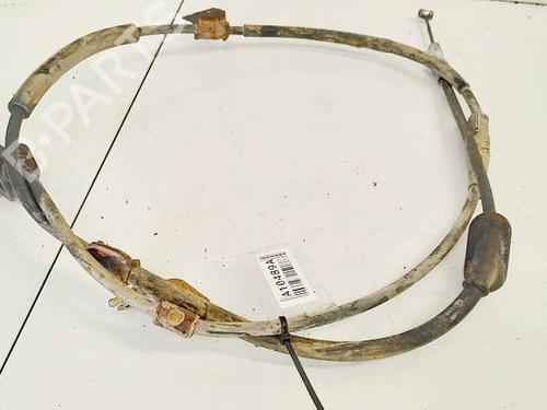 Kabel Kabel HONDA CIVIC VII Hatchback (EU, EP, EV) 1.4 iS (EP1, EU5, EU7) (90 hp) 34773905 34773905