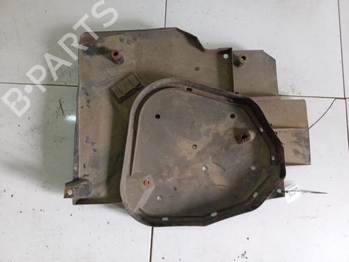 Underbody protection SUBARU TRIBECA (B9) 3.0 (WXE) | BP38319916M92 - Image 3