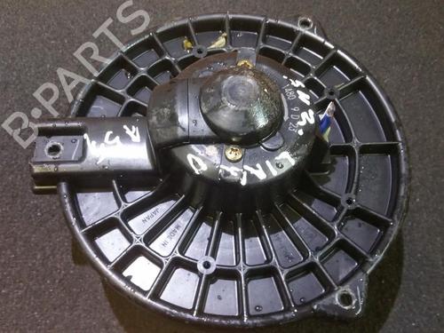 Used Heater blower motor Heater blower motor SUZUKI LIANA Hatchback 1.6 (RH416) (103 hp) 35661361 35661361