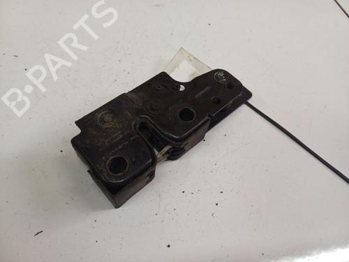 Used Hood lock Hood lock 34912494 34912494