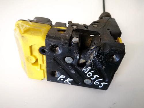 Used Front left lock Front left lock VOLVO S60 I (384) D5 (163 hp) 35496632 35496632