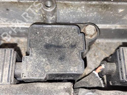 Used Ignition coil Ignition coil SAAB 9-3 (YS3F, E79, D79, D75) 1,8t BioPower (150 hp) 36506526 36506526