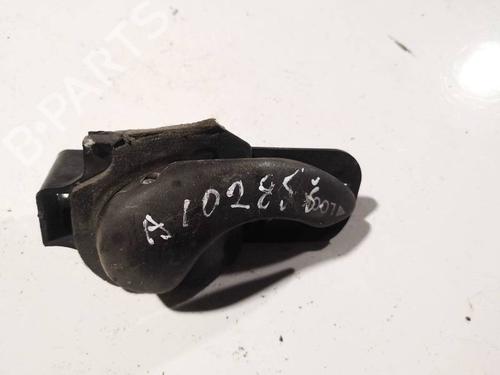 Used Rear right interior door handle Rear right interior door handle 35011092 35011092