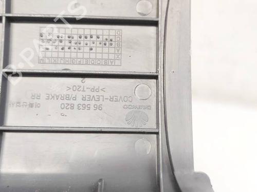 Andre DAEWOO 1.5i (1C4) 1.5 | BP35342827O1 - Image 3