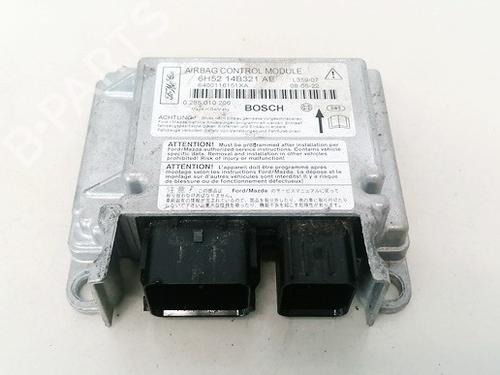 Used ECU airbags ECU airbags LAND ROVER FREELANDER 2 (L359) 2.2 TD4 4x4 (160 hp) 33067032 33067032