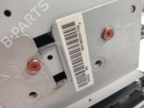 Radio MAZDA 5 (CR) 2.0 CD (CR19) | BP34877638E6 - Image 5