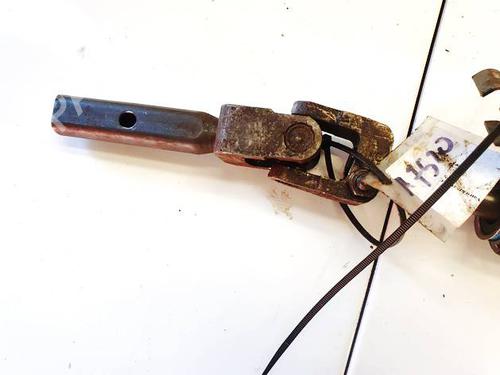 Used Steering column universal joint Steering column universal joint 35465995 35465995