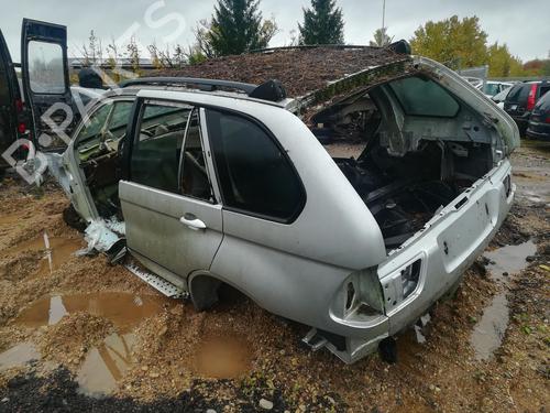 Støtte BMW X5 (E53) 3.0 i | BP32546251C155