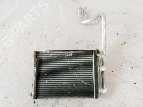 Used Heater matrix Heater matrix 35610479 35610479