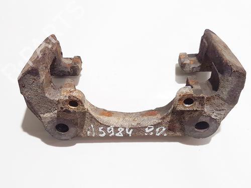 Used Right front brake caliper Right front brake caliper BMW 5 (E60) 520 i (170 hp) 35634533 35634533