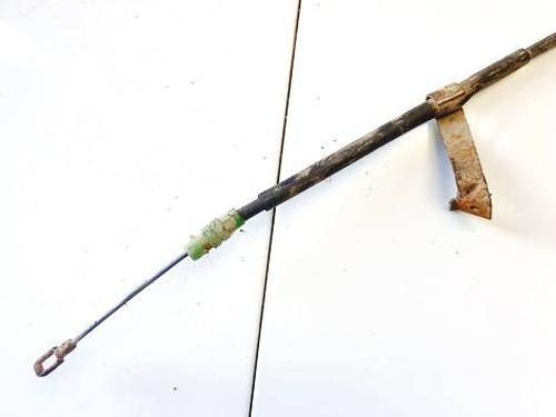 Cable FORD TRANSIT Van (FA_ _) 2.2 TDCi | BP34968002E12 - Image 3