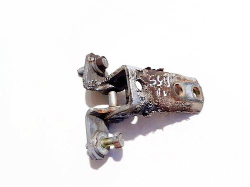 Used Hinge/Door check strap Hinge/Door check strap MITSUBISHI OUTLANDER I (CU_W) 2.0 (CU2W) (136 hp) 33523689 33523689