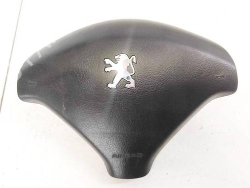 driver-airbag-peugeot-307-3ac-2000-2001-2002-2003-2004-2005-2006-2007-2008-2009-2010-2011-2012-32954061 main image