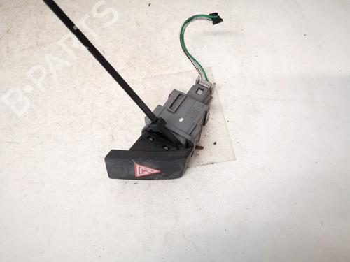 Warning switch TOYOTA VERSO (_R2_) 2.0 D-4D (AUR20_, AUR20R) | BP35404301I22 - Image 2