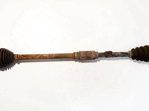 Used Right front driveshaft Right front driveshaft HONDA INSIGHT (ZE_) 1.3 IMA (ZE28, ZE2) (88 hp) 36313164 36313164