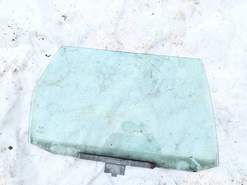 Used Rear right door window Rear right door window 39484704 39484704