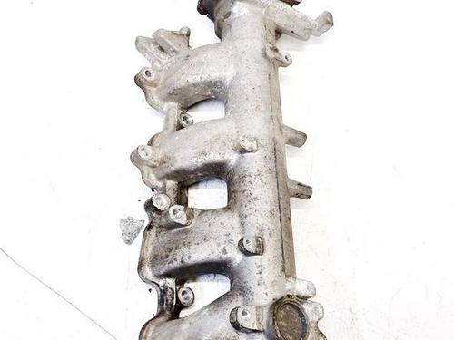 Manifold Indsugning Manifold Indsugning NISSAN ALMERA TINO (V10) 2.2 dCi (136 hp) 35305243 35305243