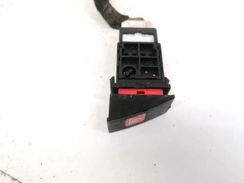 Used Warning switch Warning switch HYUNDAI MATRIX (FC) 1.8 (122 hp) 35392354 35392354
