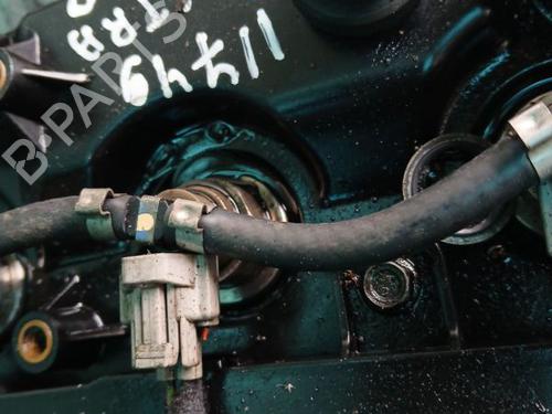 Injector OPEL ASTRA J (P10) 1.7 CDTI (68) | BP38452581M100 - Image 2