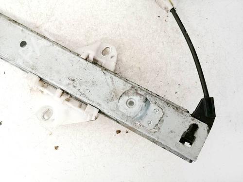 Rear left window mechanism HONDA FR-V (BE) 2.0 (BE3) | BP35018617C24 - Image 3