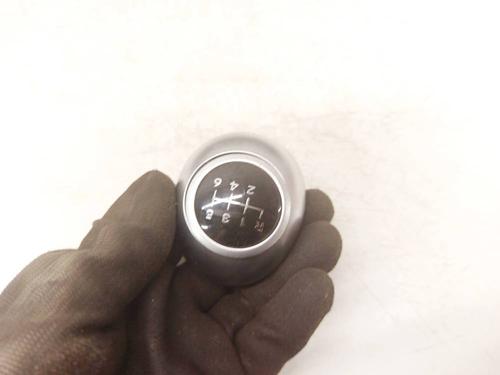 Shift knob MERCEDES-BENZ C-CLASS (W203) C 200 Kompressor (203.042) | BP37735688I34 - Image 3