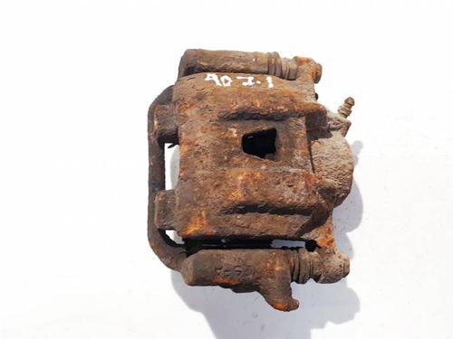 Used Left rear brake caliper Left rear brake caliper 35300433 35300433