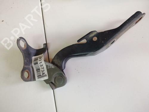 Used Hinge/Door check strap Hinge/Door check strap TOYOTA AVENSIS (_T25_) 2.2 D-4D (ADT251_, ADT251R) (150 hp) 36251784 36251784