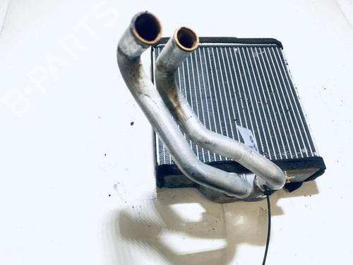 Heater matrix MITSUBISHI SPACE STAR MPV (DG_A) 1.9 DI-D (DG4A) | BP35587366M63 - Image 3