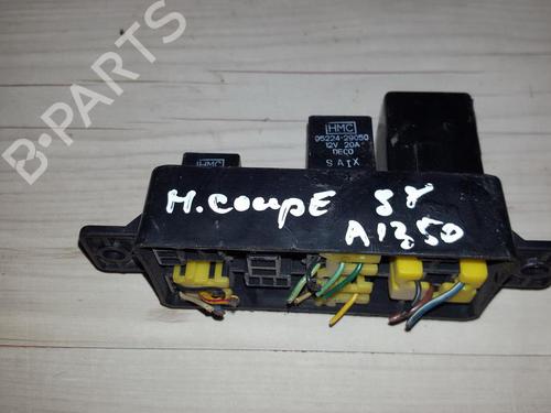 Used Fuse box Fuse box HYUNDAI COUPE I (RD) 1.6 i 16V (114 hp) 33480064 33480064