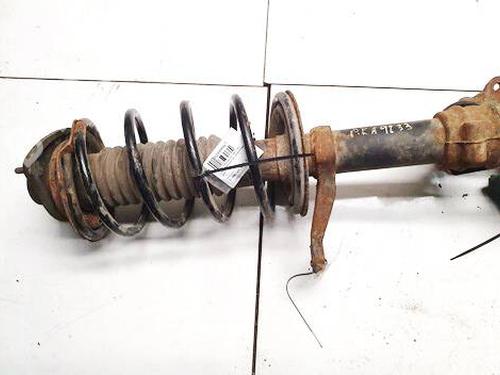 Used Left front shock absorber Left front shock absorber 35200737 35200737