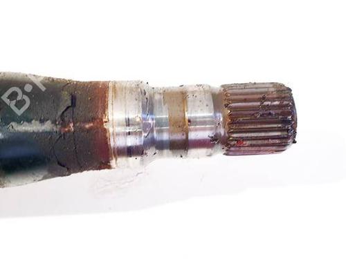 Right front driveshaft SAAB 9-3 (YS3F, E79, D79, D75) 1,8t BioPower | BP34746548M39 - Image 4