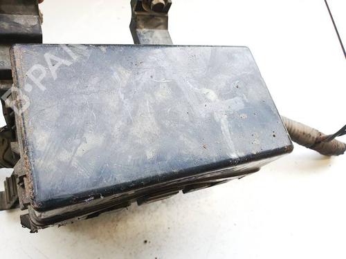 Fuse box NISSAN PRIMERA Hatchback (P12) 2.2 Di | BP32603757E1