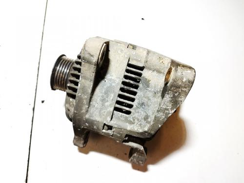 Used Alternator Alternator BMW 3 (E46) 318 i (118 hp) 35462045 35462045